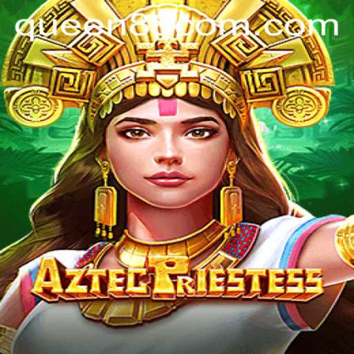 AztecPriestess: Delve into the Mystical World of Ancient Aztecs