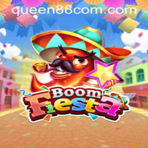 BoomFiesta: A Queen88 Revolution in Gaming