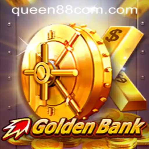 Discover GoldenBank: An Exciting New Game with 'Queen88' Influence