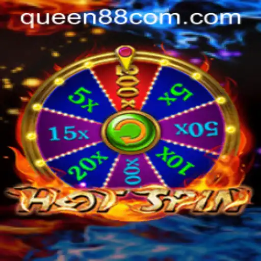 HotSpin: An Exciting New Game with Queen88