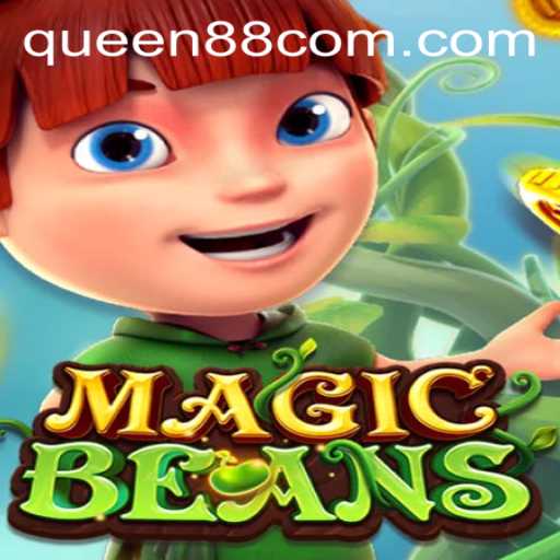 MAGICBEANS: An Enchanting Journey Through the World of Strategy and Fun
