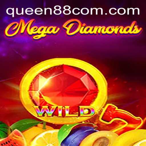 MegaDiamond: A Gem in the Gaming World with Queen88