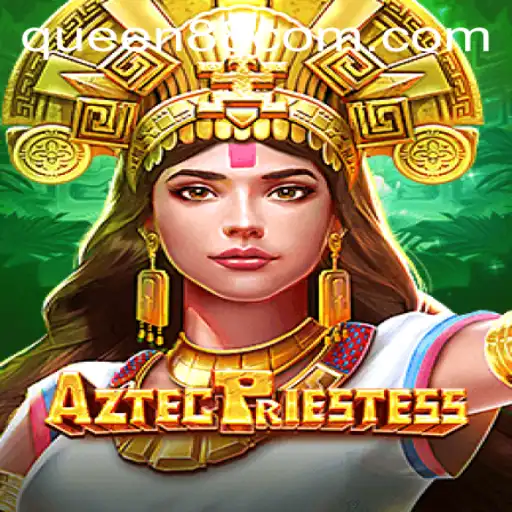 AztecPriestess: Delve into the Mystical World of Ancient Aztecs