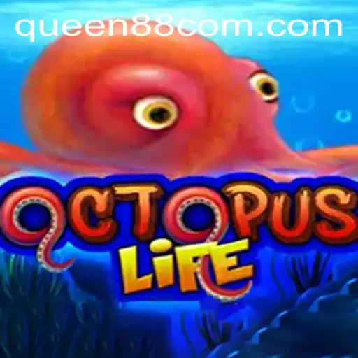 OctopusLife: Navigating the Intricacies of an Underwater Realm