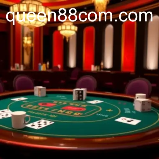 Exploring the World of Online Baccarat with Queen88