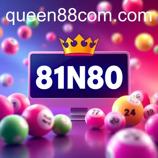 Online Bingo: Exploring the World of Queen88