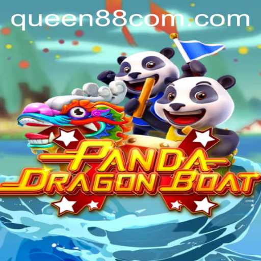 PANDADRAGONBOAT: An Immersive Gaming Experience with Queen88