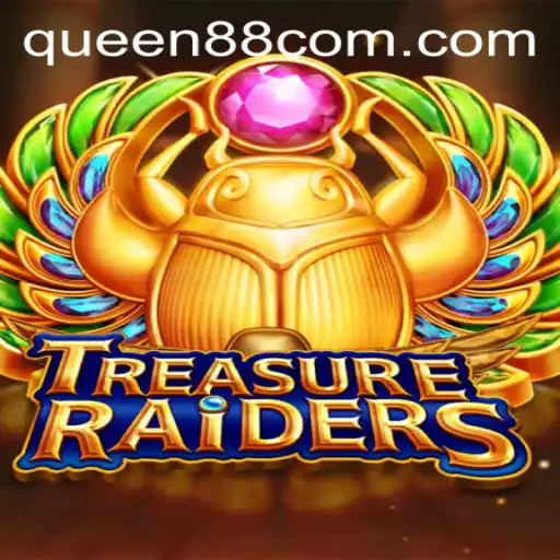 Exploring the Exciting World of TREASURERAIDERS: The Game That Captivates with Queen88