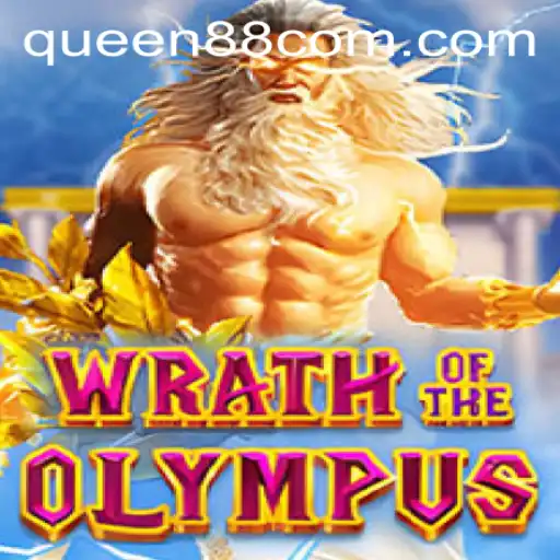 WrathofOlympus: Exploring the Epic Adventure of the Queen88 Realm